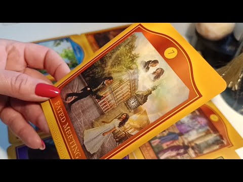 RAC ♋ 09-15.02 ÎNTÂLNIRE PREDESTINATĂ!♥️ UNIVERSUL TE RĂSPLĂTEȘTE!🌈