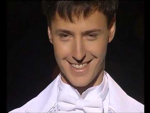 Smile!-Vitas-Songs of My Mother_Russian&English subs