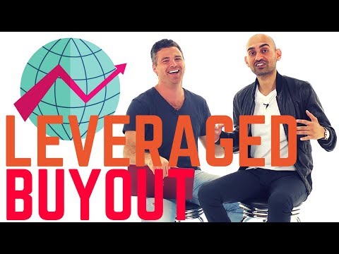How to Buy a New Business Using Leverage (Tips for Acquiring New Companies)