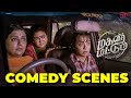 Magalir Mattum Comedy Scenes Ft Jyothika Urvashi Bhanupriya Saranya Ponvannan