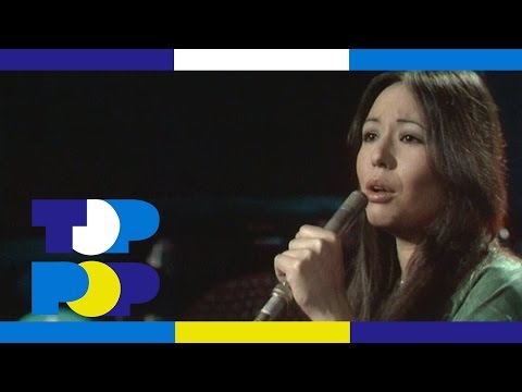 Yvonne Elliman - Love Me • TopPop