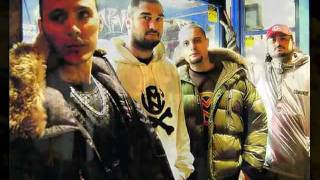 Violadores del verso feat mr.rango- Por honor.flv