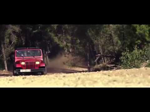 Chima-Ausflug ins Blaue(Official Video)