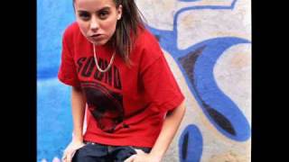 Lady Sovereign-Bang bang