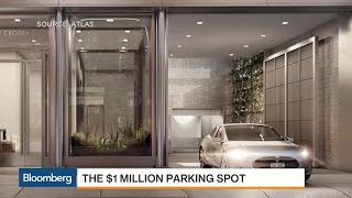 $1M for Guaranteed NYC Parking