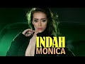 Hot SEXY Model Indah Monica Behind The Scene Bengkel Jelita Photo Session