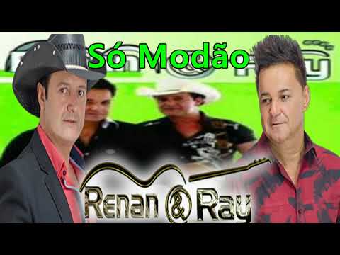 Renan e Ray - A Dois Graus