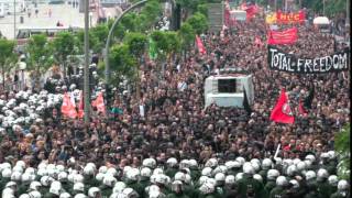 The Ultimate Exit Strategy Part 1