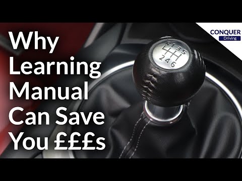 Learning Manual Can Save You Big Money Now