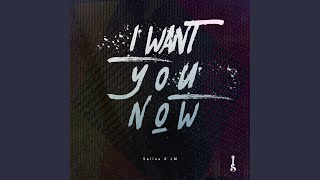 I Want You Now