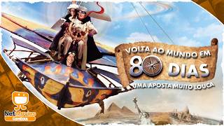 80 DIAS,