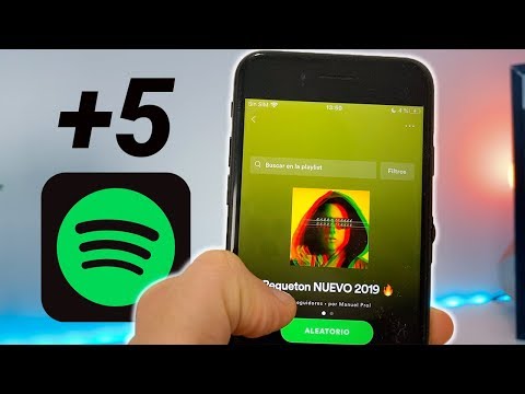 +5 SPOTIFY Tricks You Should Know