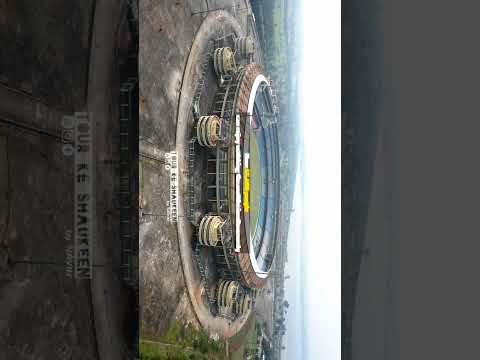 🙏शहीद वीर नारायण सिंह😍 international #Cricket #Stadium #shorts #chhattisgarh #india #tourkeshaukeen