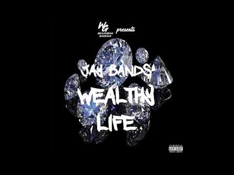 Jay Bands- King of The City [Official Audio]