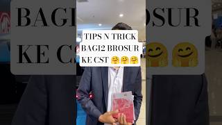 Download lagu Tips N Trick cara membagikan brosur kepada calon customer Tips ampuh Penarik SPK | MG Bogor #mg4ev mp3