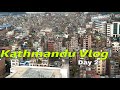 Pashupatinath Darshan KTM Vlog Day 2