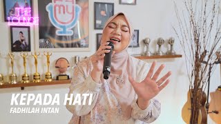 Download lagu The Lounge | Fadhilah Intan - Kepada Hati (Live Session) mp3 Download lagu The Lounge | Fadhilah Intan - Kepada Hati (Live Session) mp3