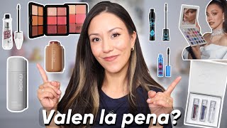 Nuevo para mi, pero famoso en redes 🙂‍↔️: Es tan bueno como dicen? 🧐