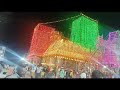 Periyannagalur Karakattam