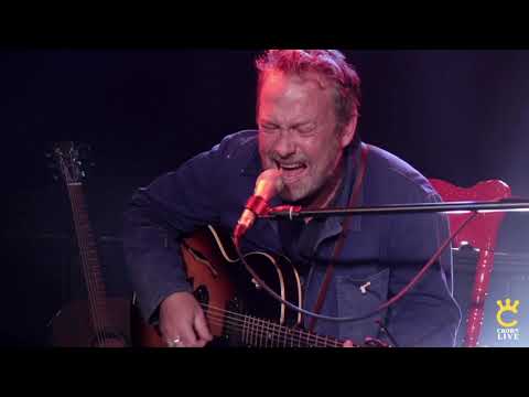 Mark Geary @ Crown Live