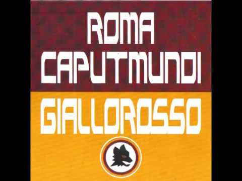 Roma Caputmundi - Teo e Mula