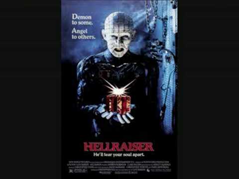 Hellraiser Theme - Christopher Young