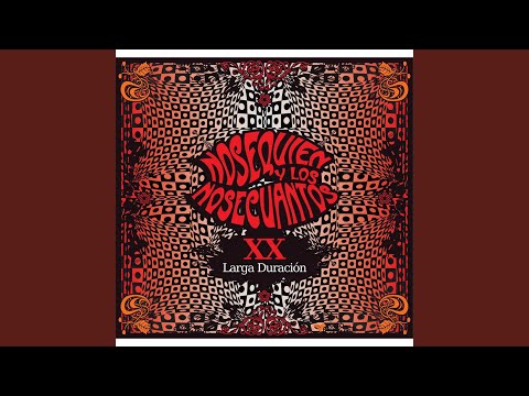 Magdalena - No Se Quien