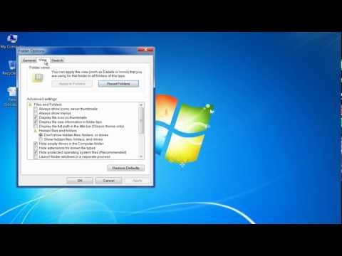 How to Run the Command Prompt as an Administrator in Windows 7