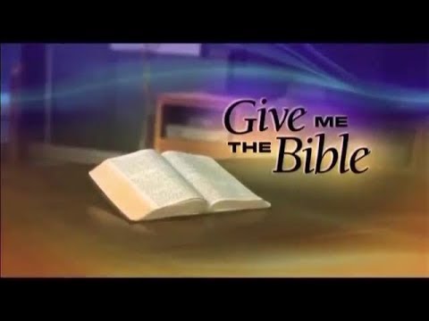 13 - Fruits of the Spirit - Kenneth Cox