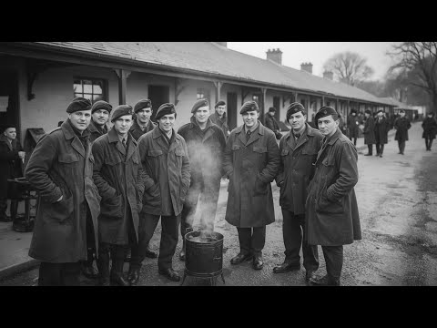 The Day German Soldiers Realized They Couldn’t Win the War