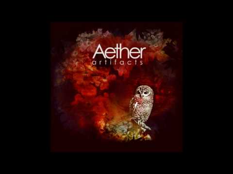 Aether - Anywhere