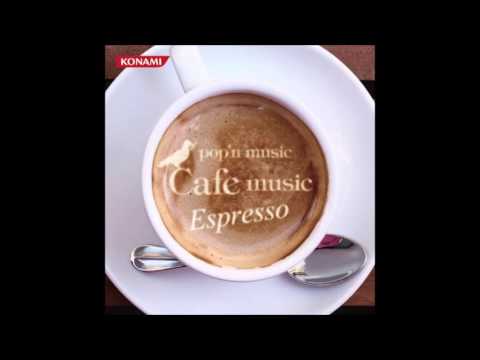 Pop'n music Cafe music Espresso (Full Album)