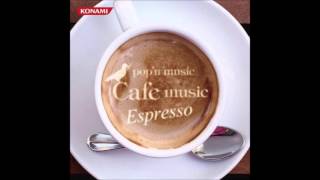 Pop'n music Cafe music Espresso (Full Album)