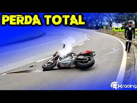 MOTORCYCLE RUNWAYS (EP. 156)