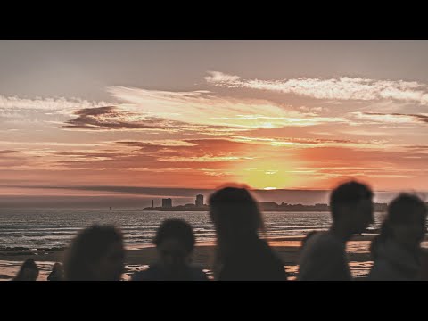 MIR x 8 Kambarys - Raudoni Vakarai (speed up)