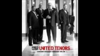 Fred Hammond &amp; United Tenors-&quot;Unshakeable&quot;- Track 1