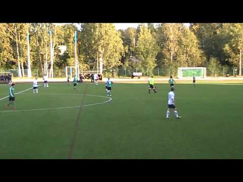 Puiu vs Lps (1-4)