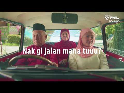 TNB Raya 2019 - Official Trailer 1 “Checklist”