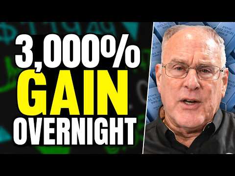 "These Silver Miners Will Soon OUTPERFORM Every Other Trade in Precious Metals" - Rick Rule