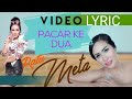 Ratu Meta - Pacar Kedua (Video Lirik)