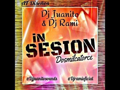 Dj Juanito Feat  Dj Rami insesion 2014