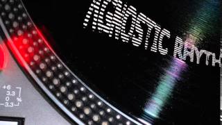 Space Afrika - Untitled