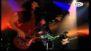 Rainbow - Too Late For Tears (Live at Philipshalle, Düsseldorf 1995) HD