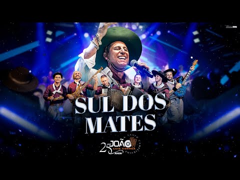 Sul Dos Mates - João Luiz Correa