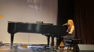 Vonda Shepard - This Is Crazy Now 7/27/24 @ Boulton Center