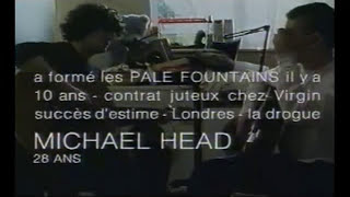 Michael Head 1992 documentary