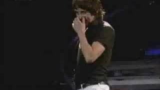 Mark Owen - Falling In Love