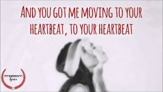 EVVY - Collide (Lyrics)