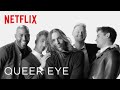 Queer Eye | Opening Sequence | Netflix