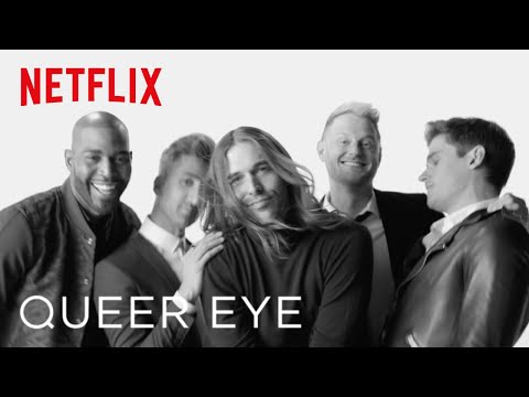 Queer Eye (Opening Sequence)
